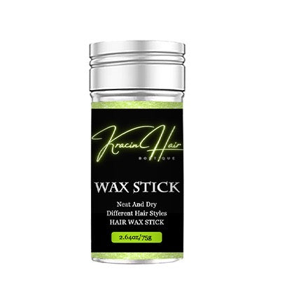 Wax Stick