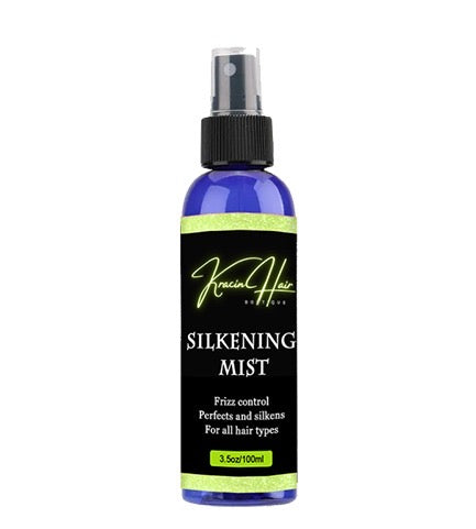 Silkening Mist