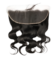 13x6 Frontals