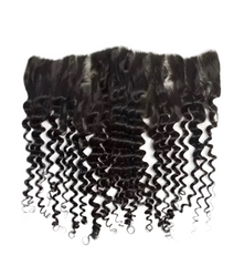 13x4 Frontals