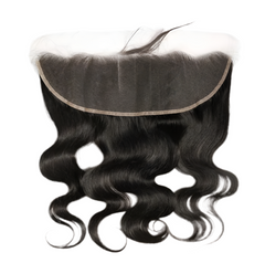 13x4 Frontals