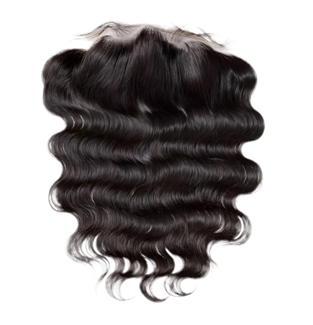 13x6 Frontals